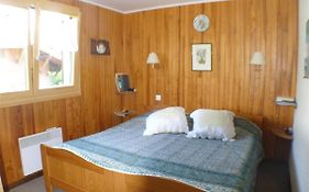 Chalet Morillon Village, 6 pièces, 9 personnes - FR-1-629-10